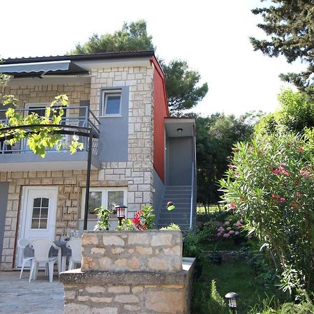 Molo View Apartment Rovinj Exterior foto