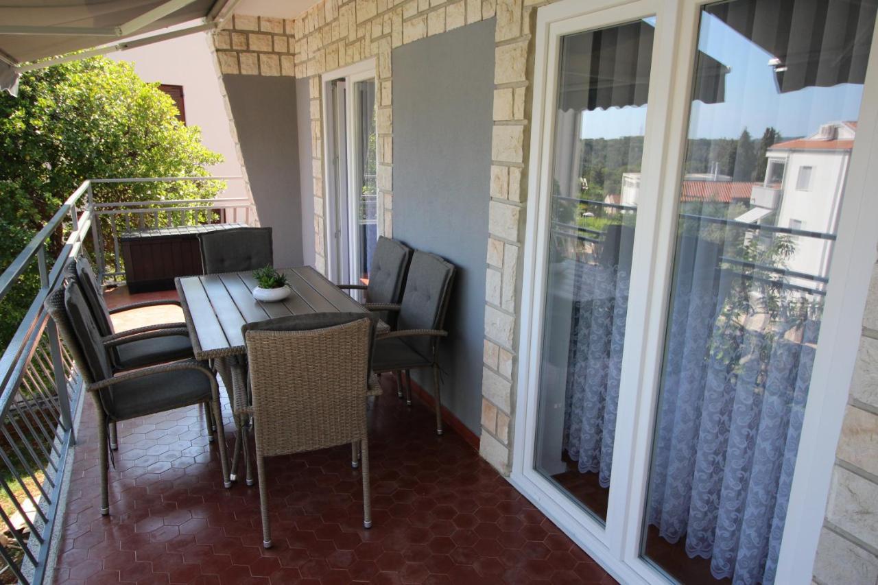 Molo View Apartment Rovinj Exterior foto