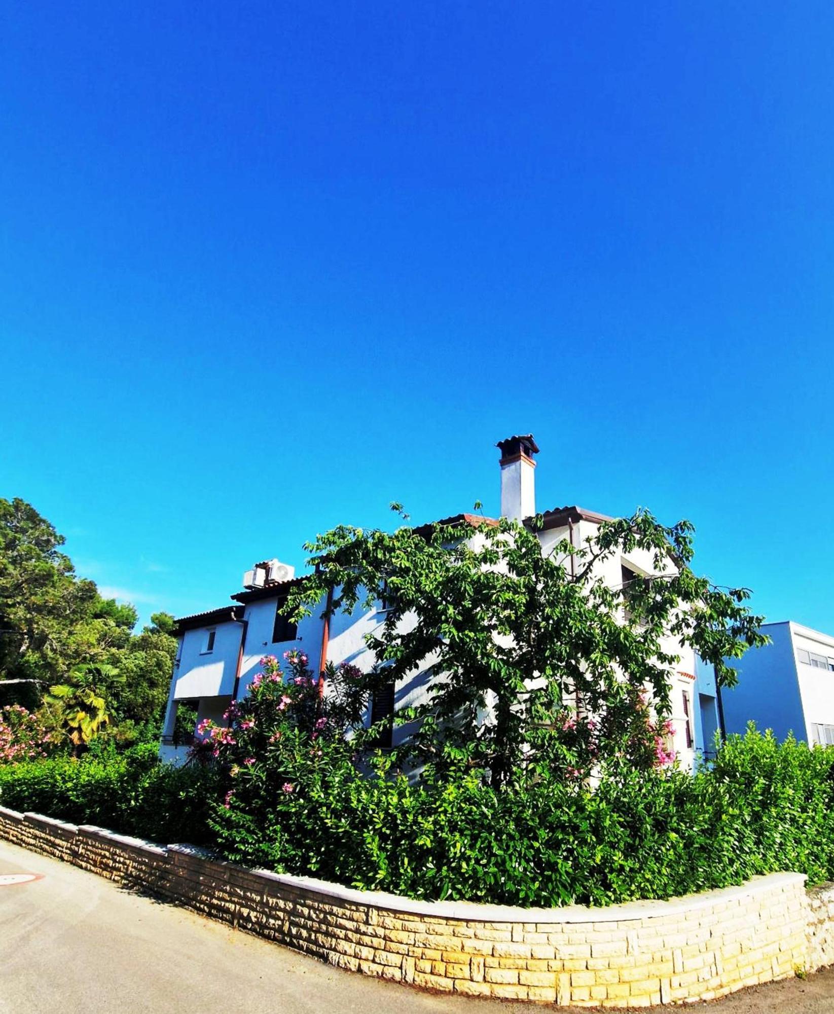 Molo View Apartment Rovinj Exterior foto