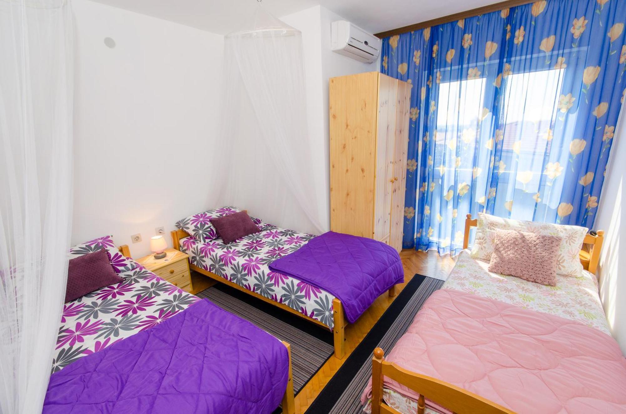 Molo View Apartment Rovinj Exterior foto